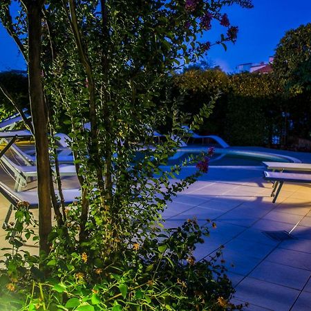 Villa Marylu' Ίσκια Εξωτερικό φωτογραφία