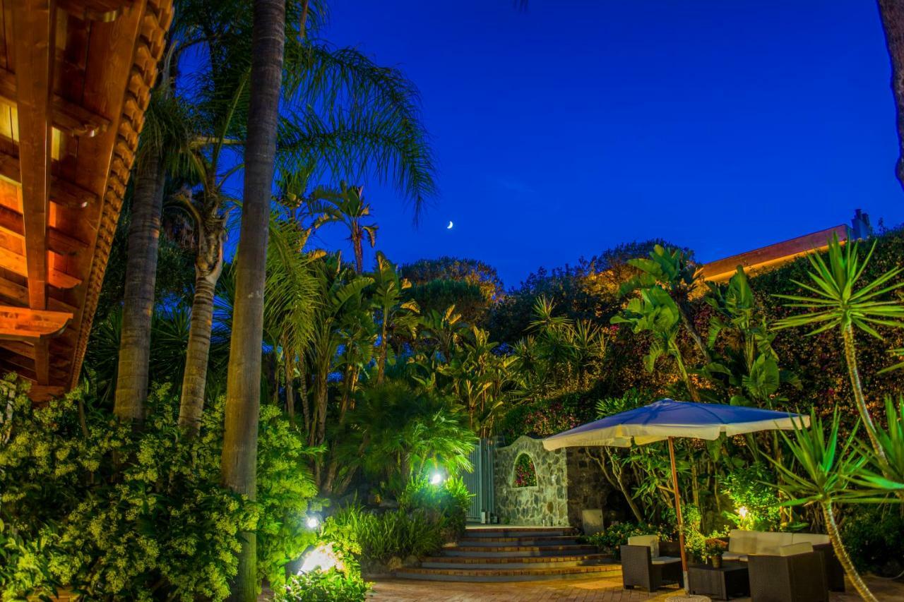 Villa Marylu' Ίσκια Εξωτερικό φωτογραφία