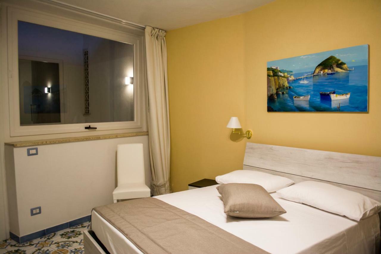 Villa Marylu' Ίσκια Εξωτερικό φωτογραφία