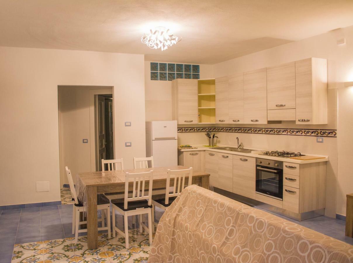 Villa Marylu' Ίσκια Εξωτερικό φωτογραφία
