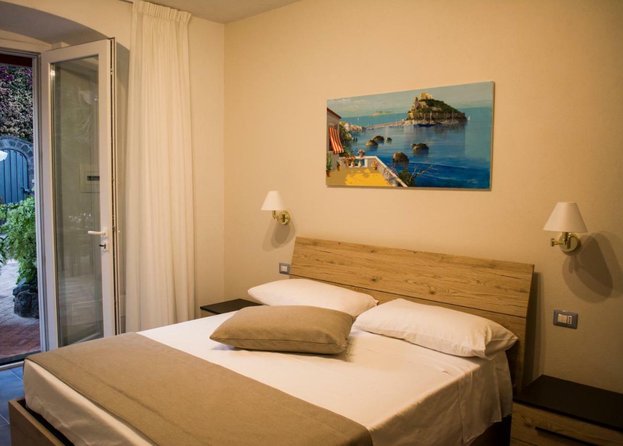 Villa Marylu' Ίσκια Εξωτερικό φωτογραφία