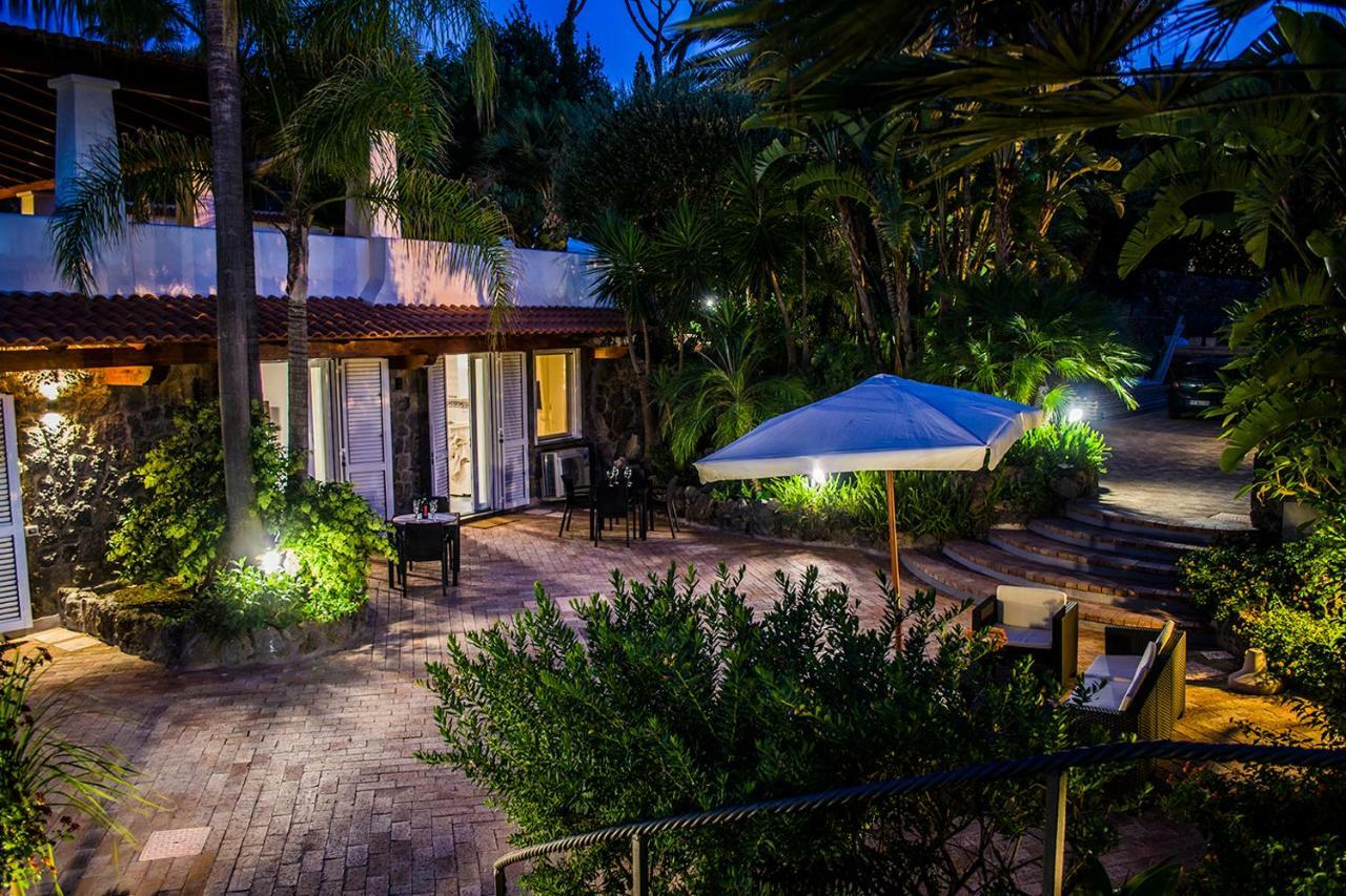 Villa Marylu' Ίσκια Εξωτερικό φωτογραφία
