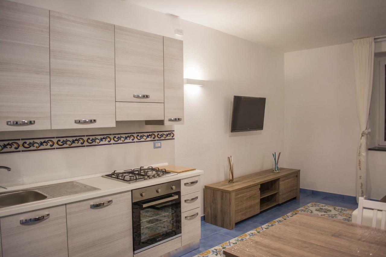 Villa Marylu' Ίσκια Εξωτερικό φωτογραφία