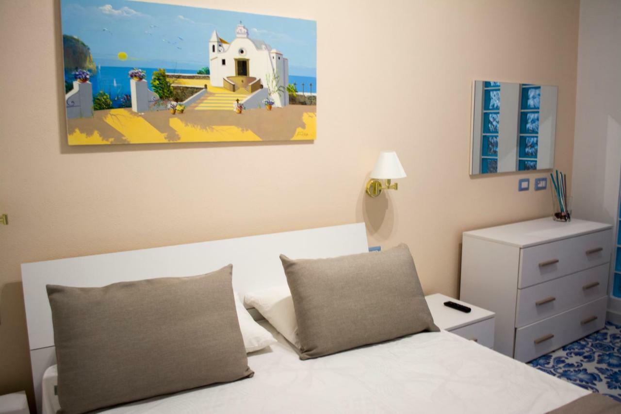 Villa Marylu' Ίσκια Εξωτερικό φωτογραφία