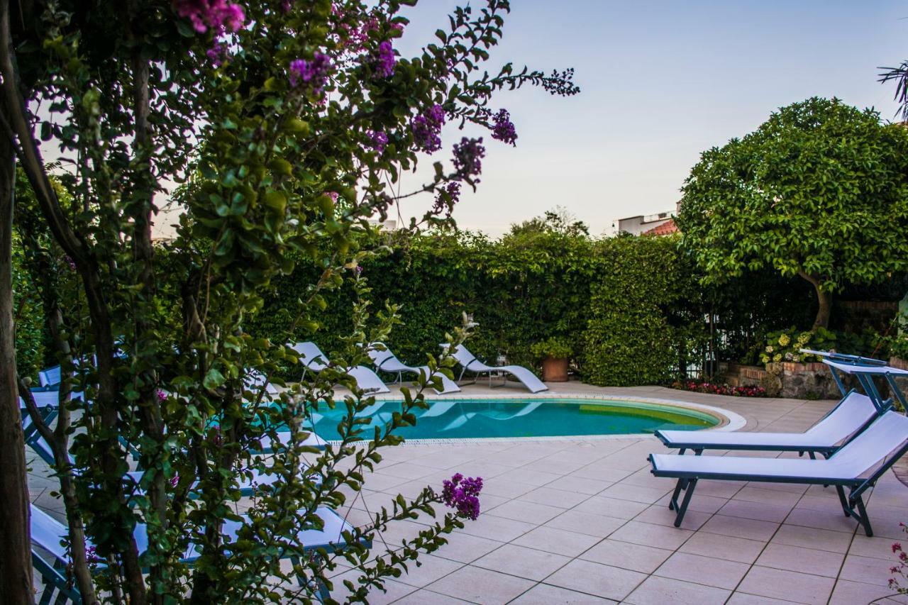 Villa Marylu' Ίσκια Εξωτερικό φωτογραφία