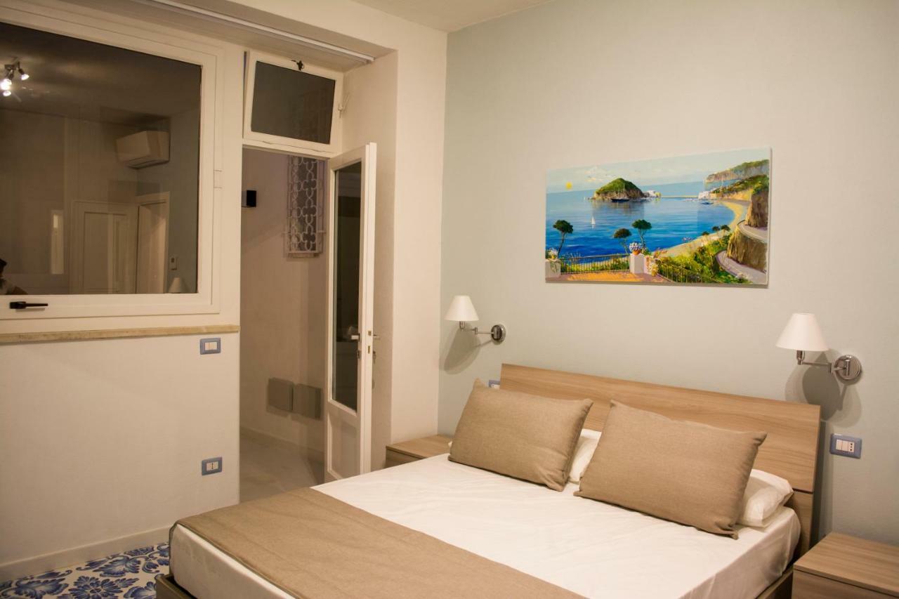 Villa Marylu' Ίσκια Εξωτερικό φωτογραφία